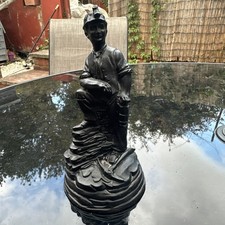 Vintage Miner Hand Crafted