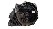 ALFA ROMEO MITO GEARBOX MK1