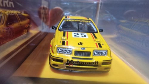Inno ford sierra 500 - ford,