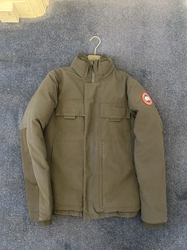 Canada goose forester - forester, jacket