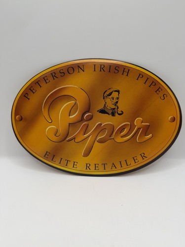 Vintage peterson irish - vintage,