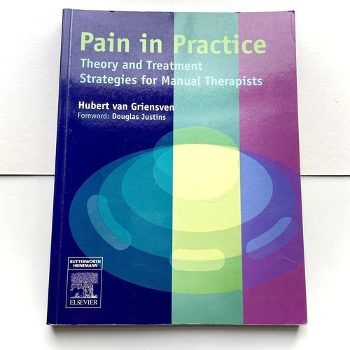 Pain practice manual - pain,