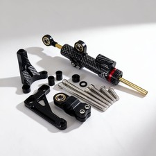 Steering Damper Stabilizer