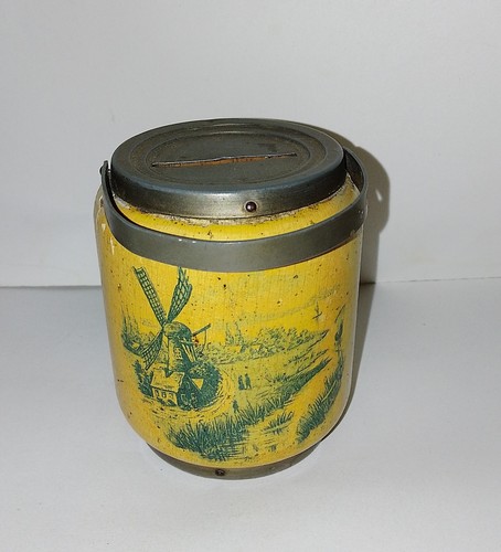 Vintage dutch netherlands - dutch,