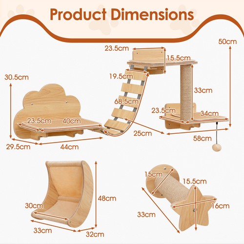 Playground pieces cat - playground,