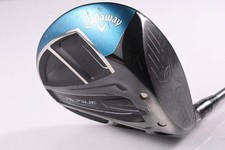 Callaway Rogue Draw Driver /