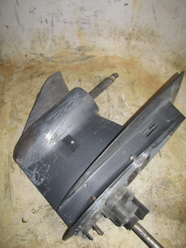 Yamaha 90hp stroke - stroke, outboard