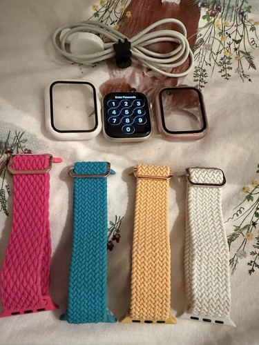 Apple watch 2nd generation - watch,