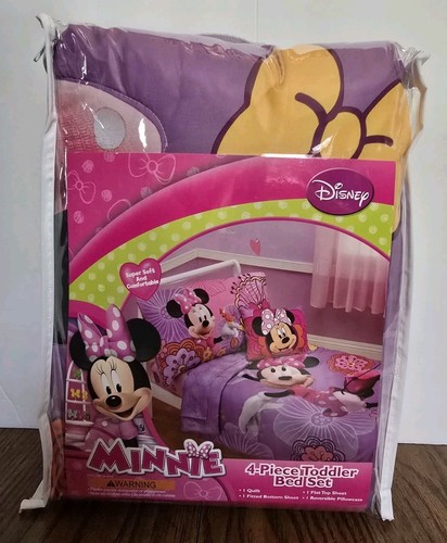 Disney piece minnie s - 4,
