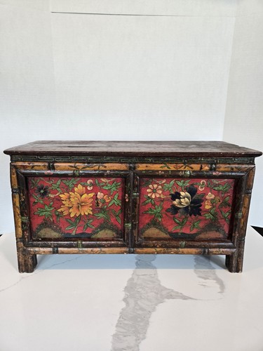 Rare tibetan antique altar - rare,