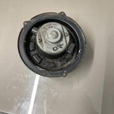 Saab 900 Classic Heater Blower