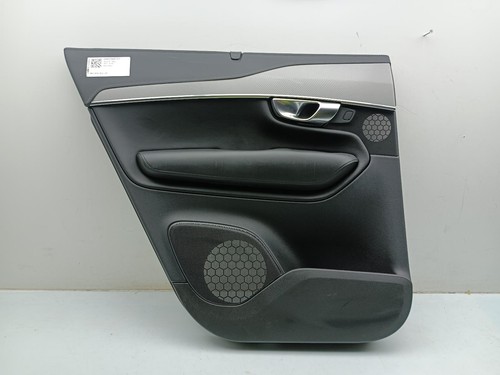 Volvo xc90 door - volvo,