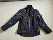Mens Rukka Nivala motorcycle jacket Eur 48 (m) and trousers Eur 50 (m)