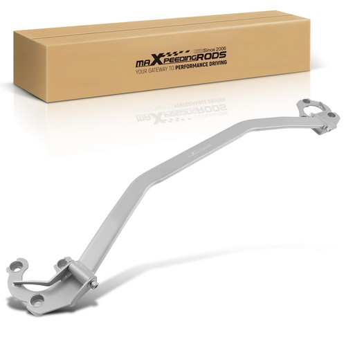 Front upper strut bar - front,