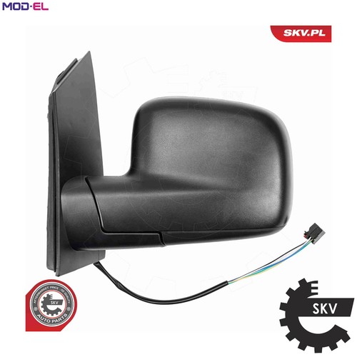 Door lock 16skv954 for - lock, land