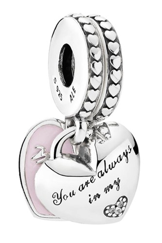 Pandora jewelry charm pendant - pandora,