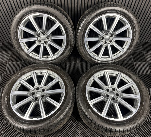Audi s line grey - q7,