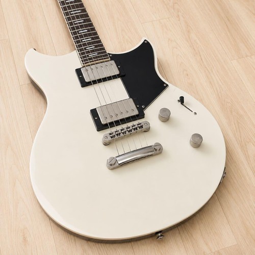 Yamaha revstar rss20 white - yamaha,