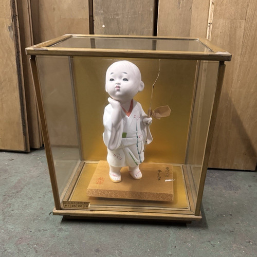 Vintage japanese hakata - japanese,