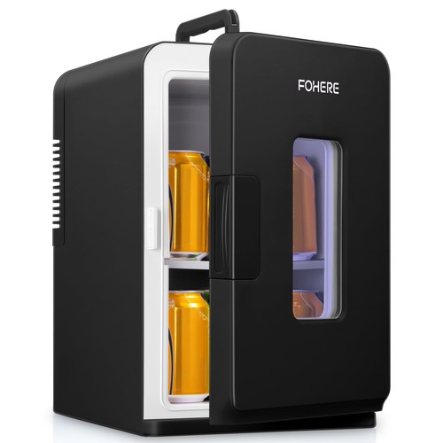 Mini fridge for bedrooms 15 - mini,