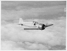 VICKERS AIRCRAFT - original