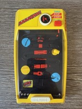 Vintage Tomy AAAAGHH! The Fast