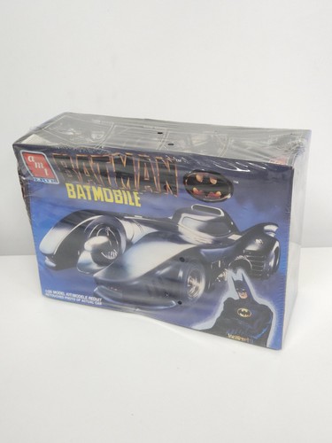 Amt ertl 6877 batman - ertl,