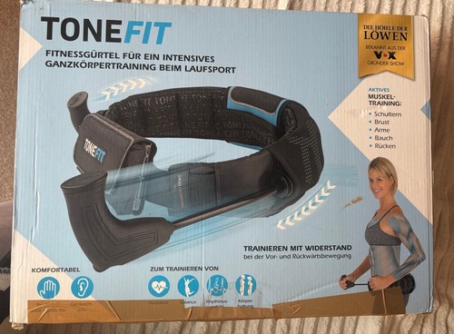 Tonefit device dragon - tonefit, device's