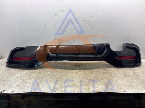 Bmw series f20 lci - 1, 15-17