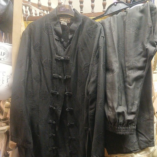 Bbizarre 100 silk - silk, jacket
