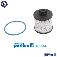 FUEL FILTER C533A FOR PEUGEOT