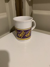 Cadbury's Twirl Chocolate