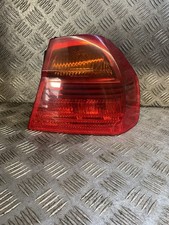 2007 BMW 3 Series 320D SE E90 2.0 Diesel RIGHT OF/ SIDE 6937458 rear tail light