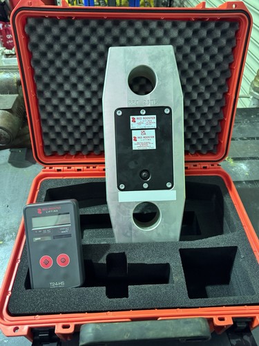 Tonne ton load cell - 25,