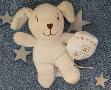 Vintage Tesco Congratulations