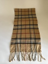 Vintage Burberry 100%