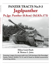 Panzer Tracts No.9-3