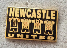 Newcastle United Football Club Badge