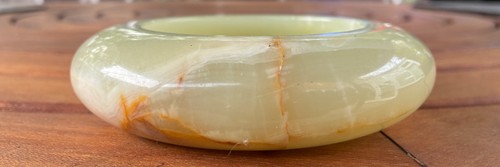 Pale green onyx marble - onyx,