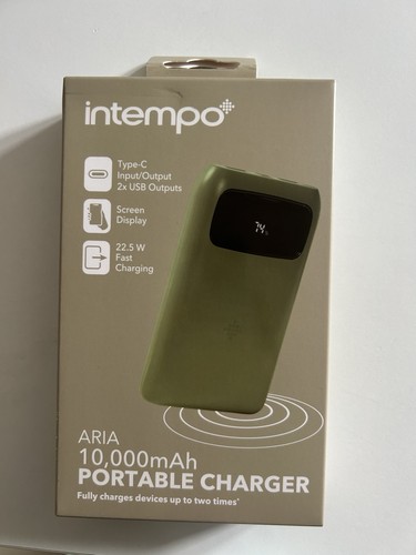 Intempo portable travel - intempo,