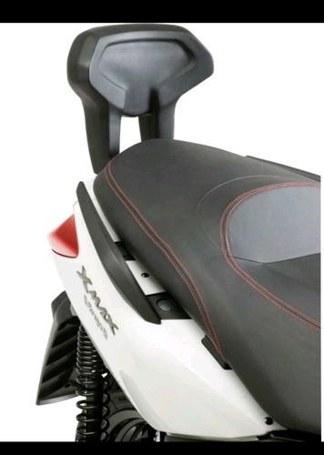 Yamaha xmax 250 givi passenger - yamaha,
