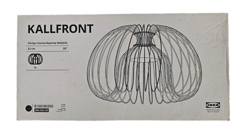 Ikea kallfront lamp shade - ikea,