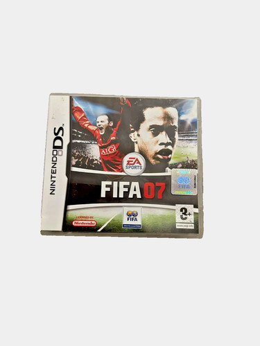 Fifa complete - fifa, 07