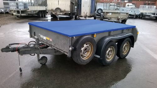 Trailer cover fits - trailer,