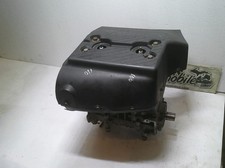 SkiDoo 500 Fan Rotax 503