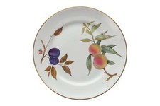 Royal Worcester - Evesham - Gold Edge - Dinner Plate - 180931G