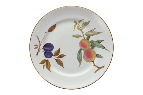 Royal worcester evesham - evesham,