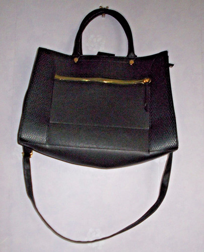 New black compartment - new, 3