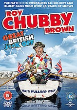 Roy Chubby Brown's Great