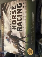 The Ultimate Horse Racing